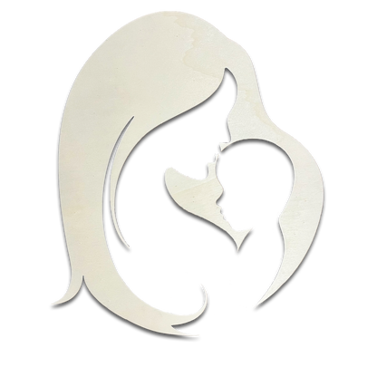 Décoration artisanale chaleureuse en bois design épuré