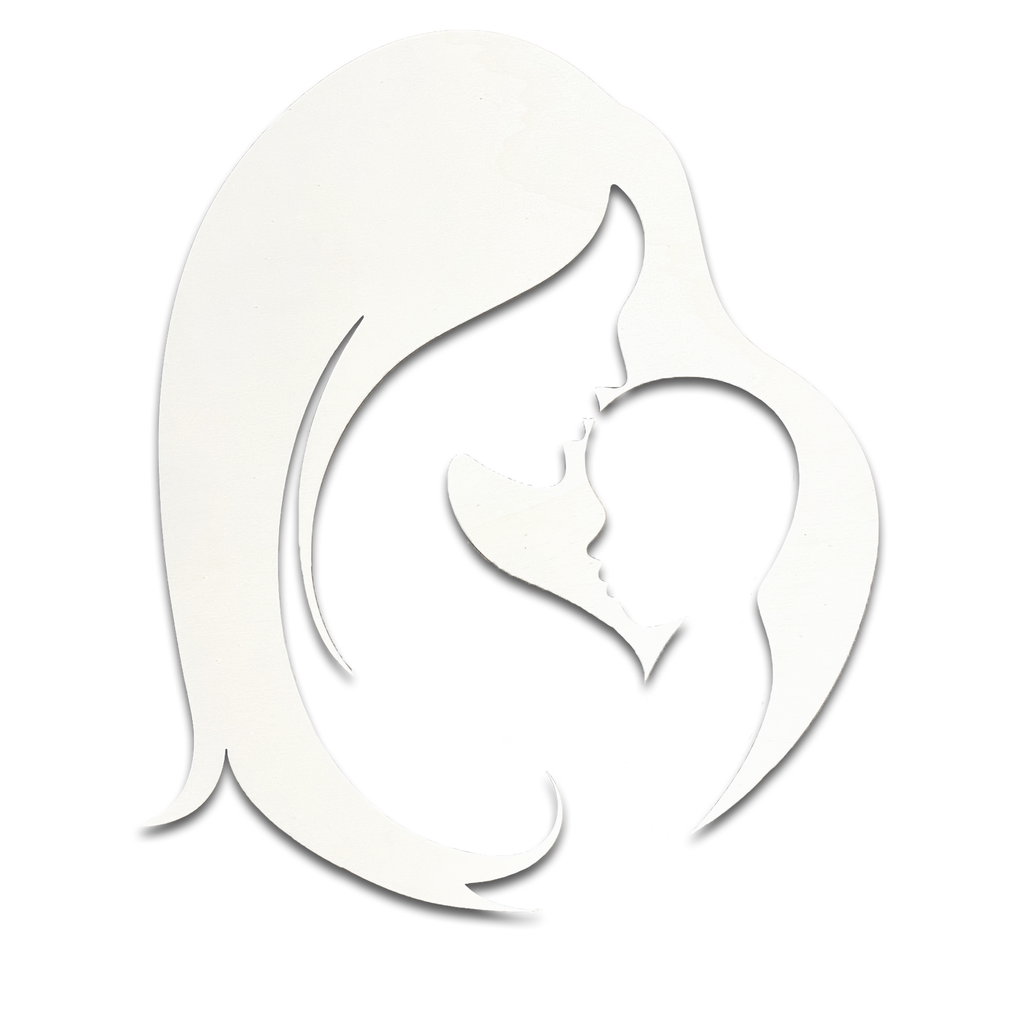 Décoration artisanale chaleureuse en bois design épuré