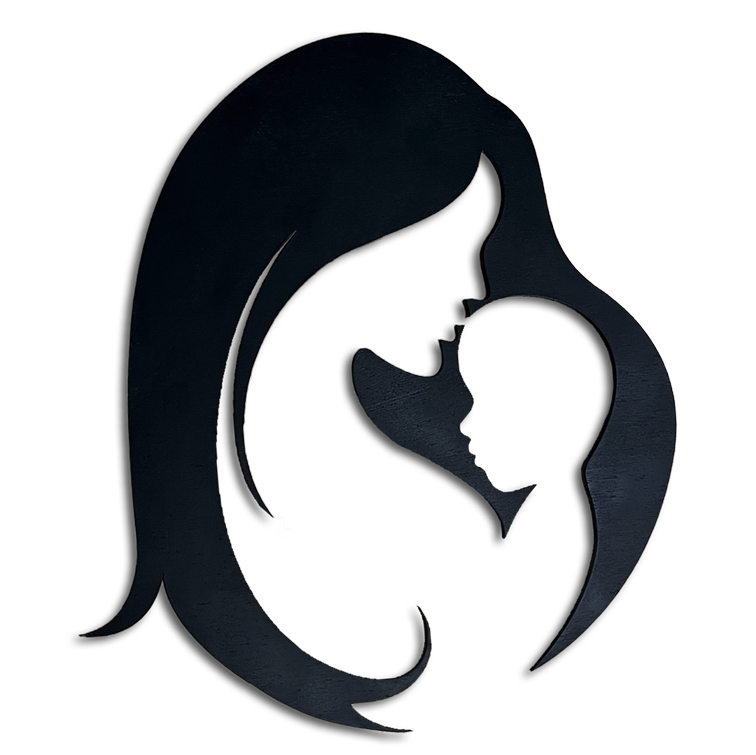 Décoration artisanale chaleureuse en bois design épuré