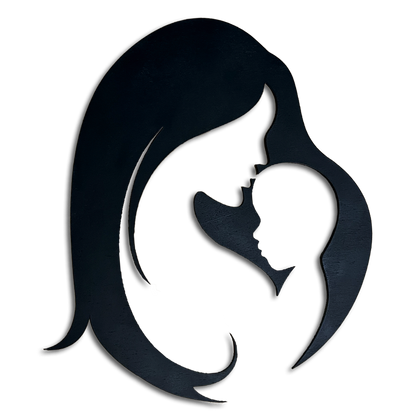 Décoration artisanale chaleureuse en bois design épuré