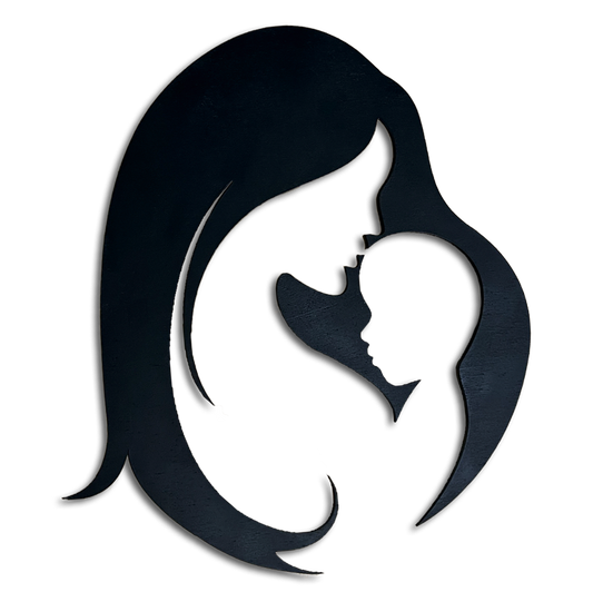 Décoration artisanale chaleureuse en bois design épuré